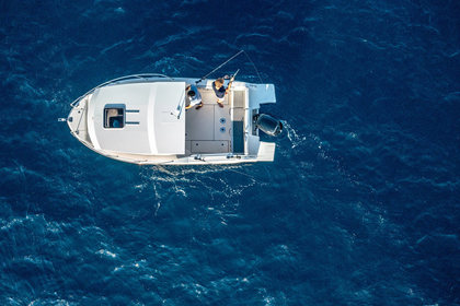 [VBS-FR] Quicksilver 625 Pilothouse photo 13