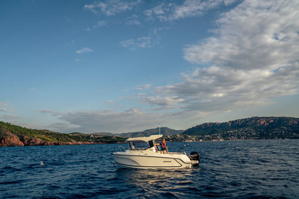 [VBS-FR] Quicksilver 625 Pilothouse photo 17