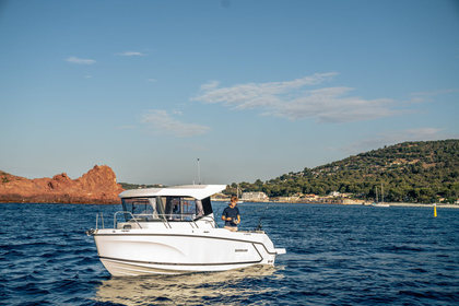 [VBS-FR] Quicksilver 625 Pilothouse photo 18