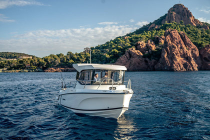 [VBS-FR] Quicksilver 625 Pilothouse photo 19