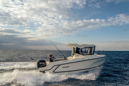 [VBS-FR] Quicksilver 625 Pilothouse photo 20