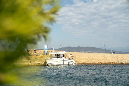 [VBS-FR] Quicksilver 625 Pilothouse photo 23