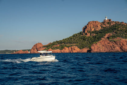 [VBS-FR] Quicksilver 625 Pilothouse photo 24
