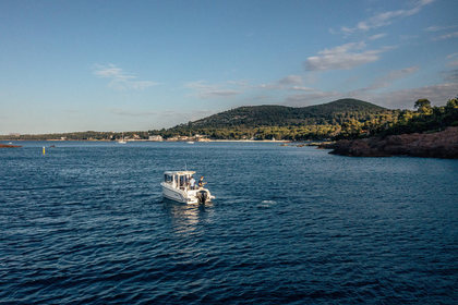 [VBS-FR] Quicksilver 625 Pilothouse photo 26