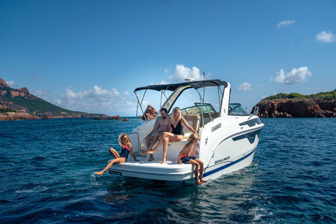 Bayliner Ciera 8