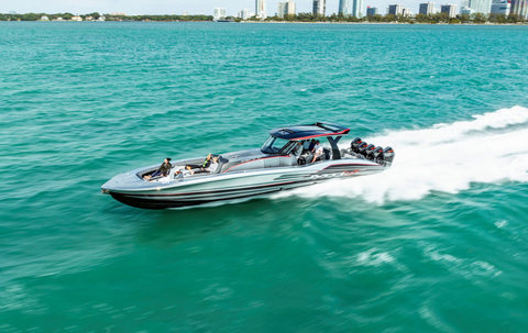 MTI 50V