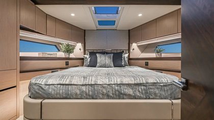 Sunseeker Manhattan 55 photo 11