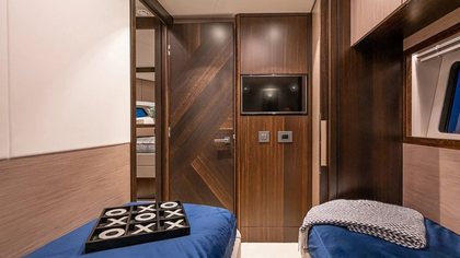 Sunseeker Manhattan 55 photo 12