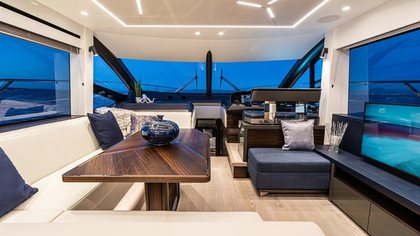 Sunseeker Manhattan 55 photo 15