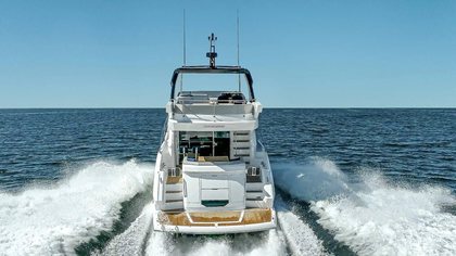 Sunseeker Manhattan 55 photo 17