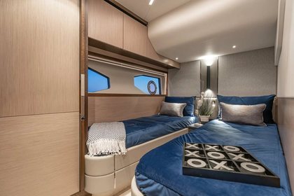 Sunseeker Manhattan 55 photo 18