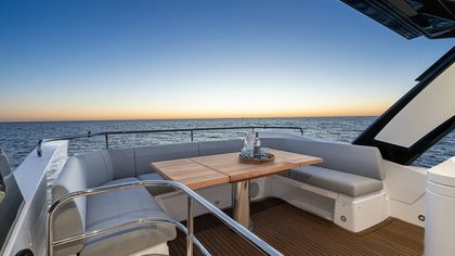 Sunseeker Manhattan 55 photo 19