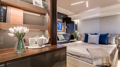 Sunseeker Manhattan 55 photo 21