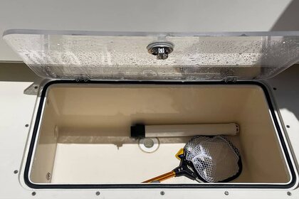 Scout 350 LXZ photo 14