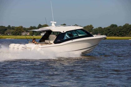Scout 350 LXZ photo 29