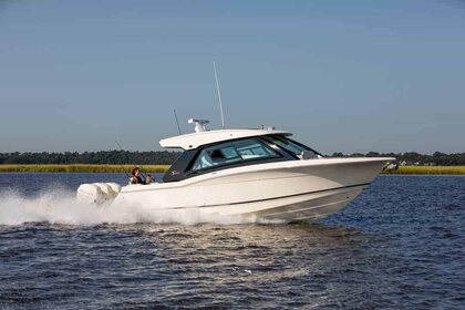 Scout 350 LXZ photo 33