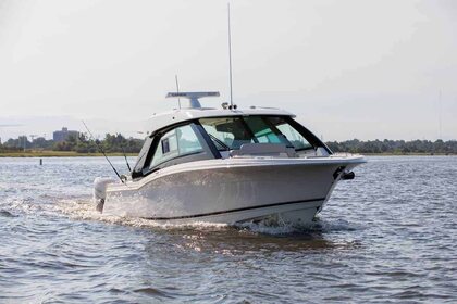 Scout 350 LXZ photo 36