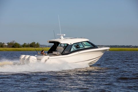 Scout 350 LXZ