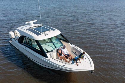 Scout 350 LXZ photo 50