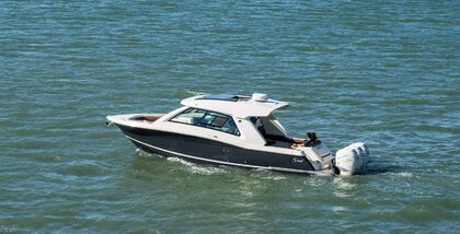 Scout 350 LXZ photo 62