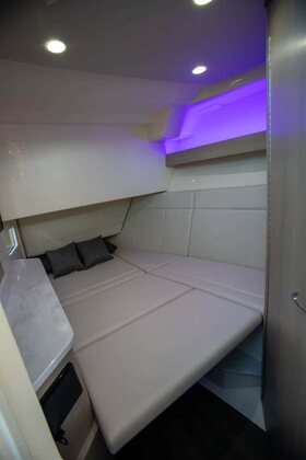 Scout 350 LXZ photo 63
