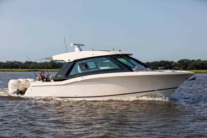 Scout 350 LXZ photo 77