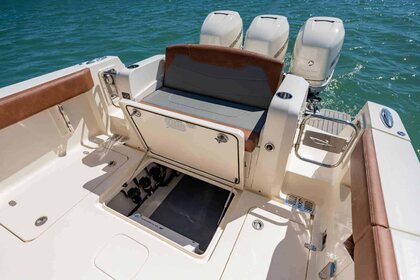 Scout 350 LXZ photo 80
