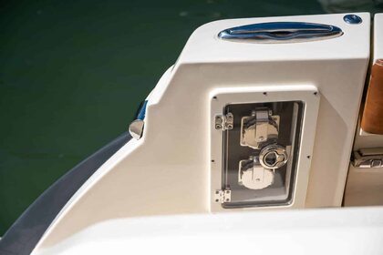 Scout 350 LXZ photo 81