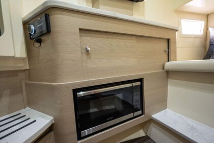 Scout 350 LXZ photo 83
