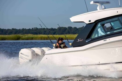 Scout 350 LXZ photo 85