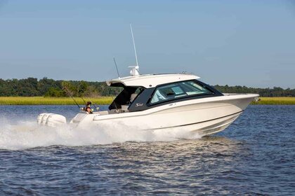 Scout 350 LXZ photo 86