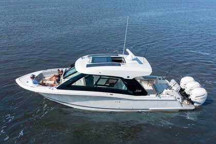 Scout 350 LXZ photo 97