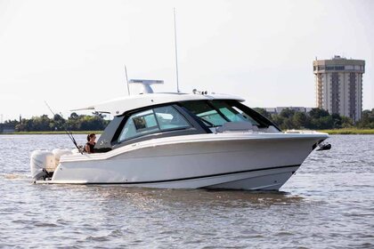Scout 350 LXZ photo 98