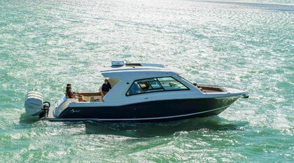 Scout 350 LXZ photo 99