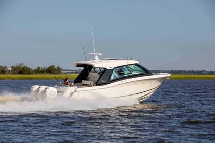 Scout 350 LXZ photo 101