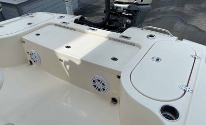 Scout 231 XSS photo 30