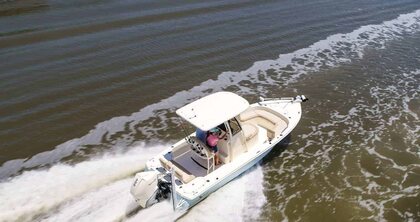 Scout 231 XSS photo 37