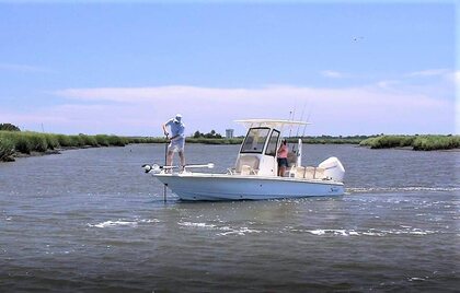 Scout 231 XSS photo 42