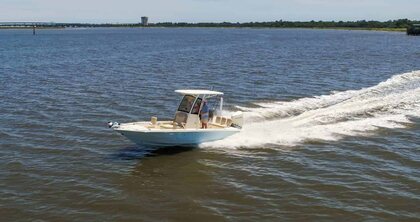 Scout 231 XSS photo 45