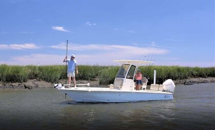 Scout 231 XSS photo 74