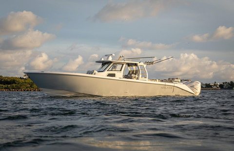 Solace 415CS