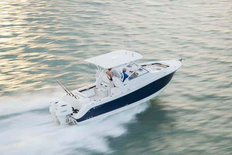 EdgeWater 280CX