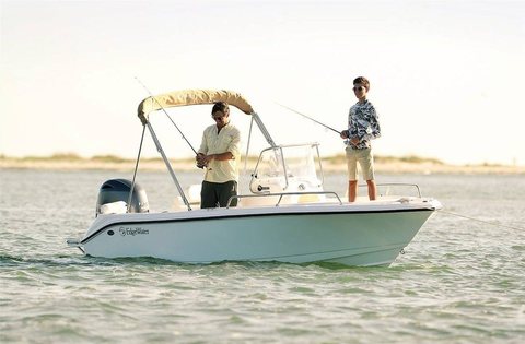 EdgeWater 170CC