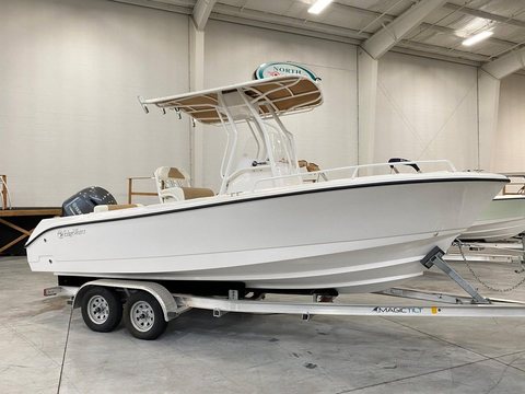 EdgeWater 208CC