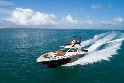Scout 530 LXF photo 14
