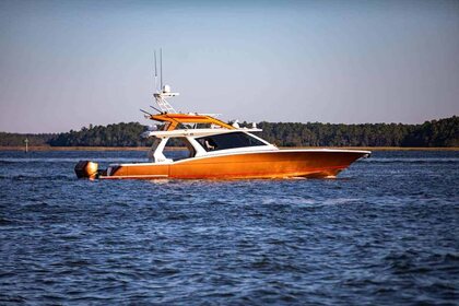 Scout 530 LXF photo 21