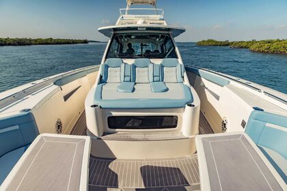 Scout 530 LXF photo 32