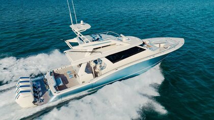 Scout 530 LXF photo 34
