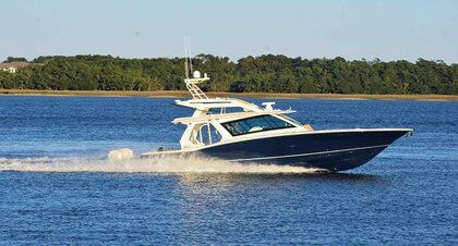Scout 530 LXF photo 42