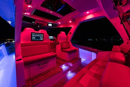 Scout 530 LXF photo 48